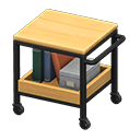 Ironwood Cart Product Image