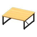 Ironwood Table Product Image