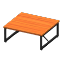 Ironwood Table Product Image