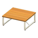 Ironwood Table Product Image