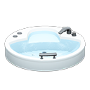 Whirlpool Bath Product Image