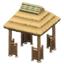 Azumaya Gazebo Product Image