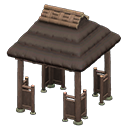 Azumaya Gazebo Product Image