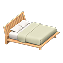 Artful Bed Product Image