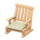 Artful Chair Product Image