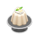 Coconut Pudding Product Image