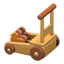 Clackercart Product Image