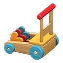 Clackercart Product Image