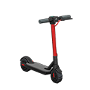 Electric Kick Scooter Product Image