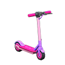 Electric Kick Scooter Product Image