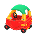 Kiddie Car Product Image