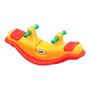 Kiddie Seesaw Product Image