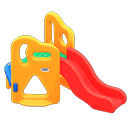 Kiddie Slide Product Image
