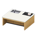 Kitchen Island Product Image