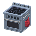 Gas Range Product Image