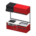 System Kitchen Product Image