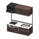 System Kitchen Product Image