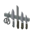 Magnetic Knife Rack Product Image