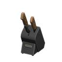 Knife Block Product Image