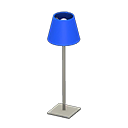 Shaded Floor Lamp Product Image