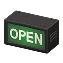 Backlit Sign Product Image