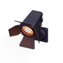 Studio Wall Spotlight Product Image