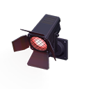 Studio Wall Spotlight Product Image