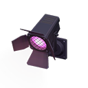 Studio Wall Spotlight Product Image