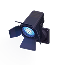 Studio Wall Spotlight Product Image