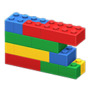 LEGO® Partition Product Image