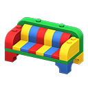 LEGO® Sofa Product Image