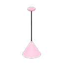 Simple Shaded Lamp Product Image
