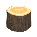 Log Stool Product Image