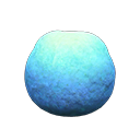 Glowing-Moss Stool Product Image