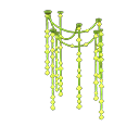 Hanging Glowing Moss Product Image