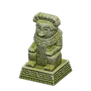 Glowing-Moss Statue Product Image