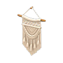 Macrame Tapestry Product Image