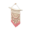Macrame Tapestry Product Image