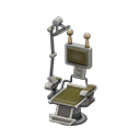 Lab Chair Product Image