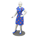 Dress Mannequin Product Image