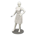 Dress Mannequin Product Image