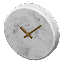 Marble Wall Clock Product Image