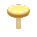 Small Mushroom Platform Product Image