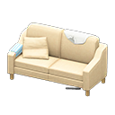 Sloppy Sofa Product Image