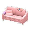 Sloppy Sofa Product Image