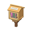 Tiny Library Product Image