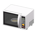 Microwave Product Image