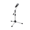 Mic Stand Product Image