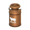Milk Can Product Image
