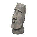 Moai Statue Product Image
